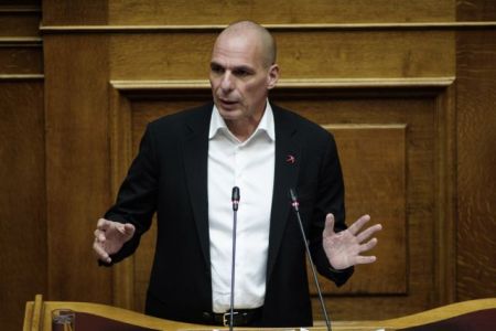 Κατά του EastMed το ΜέΡΑ25: Κανένας αγωγός να μην διαπερνά ελληνική γη ή θάλασσα