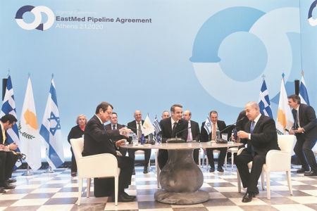 Ο σχεδιασμός της Αθήνας απέναντι στον «απρόβλεπτο» Ερντογάν