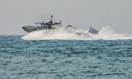 Αρτέμιδα: Αίσιο τέλος στην περιπέτεια του κωπηλάτη που αγνοούνταν