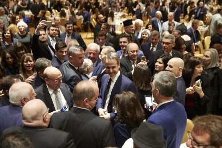 Στις ΗΠΑ ο Μητσοτάκης: Ηχηρό μήνυμα σε Αγκυρα πριν τη συνάντηση με Τραμπ