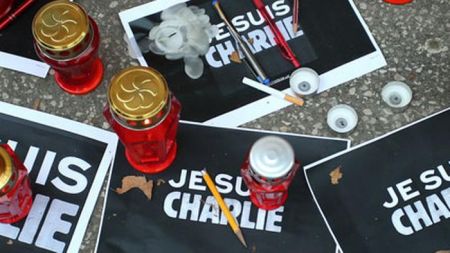 Γαλλία: Πέντε χρόνια από την επίθεση στο Charlie Hebdo