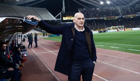 Από θαύμα σώθηκε ο Κοβάσεβιτς