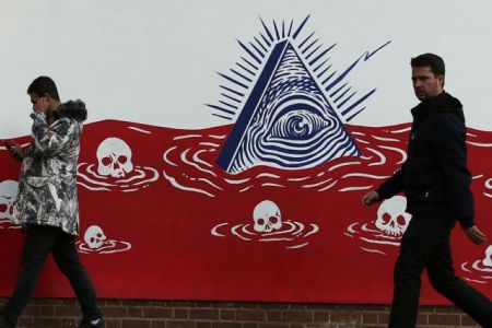 Ιράν: 13 «εφιαλτικά σενάρια» στο τραπέζι για να εκδικηθεί τις ΗΠΑ