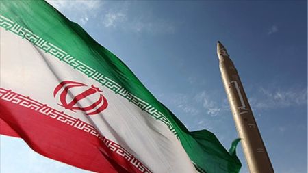 Πόλεμος στη Μέση Ανατολή