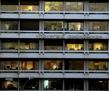 Πληροφοριακό σύστημα για τα ληξιπρόθεσμα του Δημοσίου από την κυβέρνηση