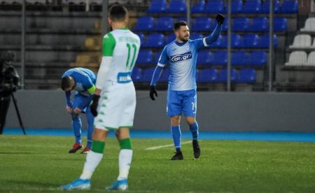 Κύπελλο: Ήττα για τον Παναθηναϊκό 1-0 από τον ΠΑΣ Γιάννινα στους Ζωσιμάδες