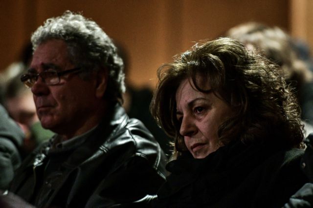 Στο τελικό στάδιο η δίκη της Χρυσής Αυγής