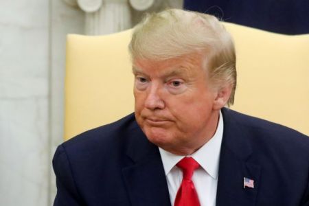 Τραμπ: Στις 18:00 ώρα Ελλάδας διάγγελμα για το Ιράν