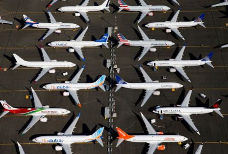 Ποιες αεροπορικές διακόπτουν τις πτήσεις τους εναέριους σε Ιράν και Ιράκ