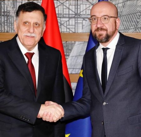 Ευρωπαϊκό Συμβούλιο: Το τουρκολιβυκό μνημόνιο καταπατά τα κυριαρχικά δικαιώματα τρίτων κρατών