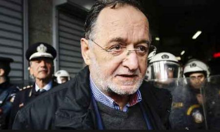 Αναβλήθηκε η δίκη του Παναγιώτη Λαφαζάνη