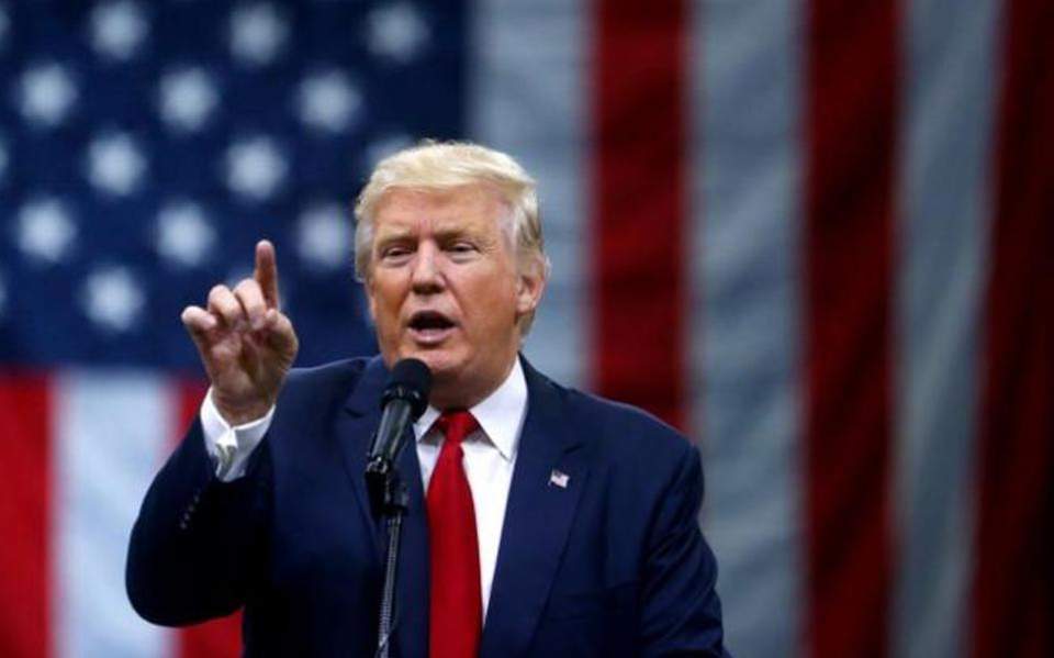 Εν αναμονή διαγγέλματος Τραμπ για τις ιρανικές επιθέσεις