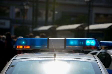 Δύο εμπρηστικές επιθέσεις τη νύχτα στην Κυψέλη