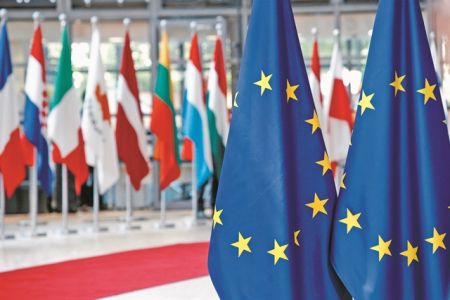 Πολυετής προϋπολογισμός της ΕΕ: οι προκλήσεις, οι διαφωνίες και η «ηθική»