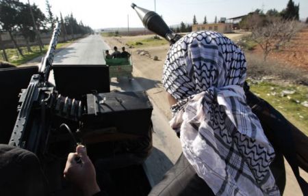 Συρία: Εκεχειρία στην Ιντλίμπ ανακοίνωσε η Ρωσία