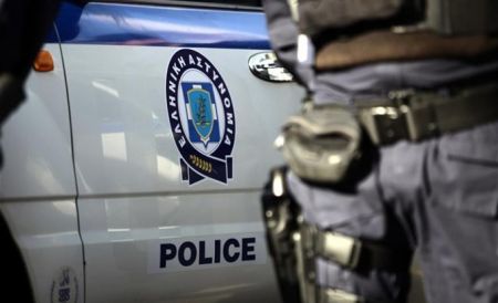 Ένοπλη ληστεία σε μονοκατοικία στην Εκάλη