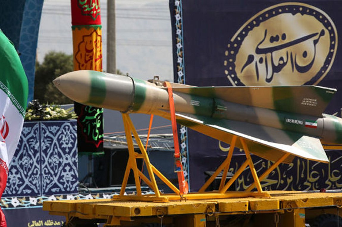 «Το Ιράν θα πάρει σύντομα σκληρότερη εκδίκηση» προειδοποιούν οι Φρουροί της Επανάστασης