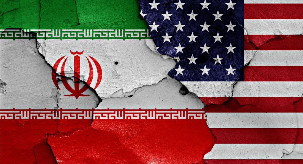 Μπορεί το Ιράν να αντιπαρατεθεί στο ανεξάντλητο οπλοστάσιο των ΗΠΑ;