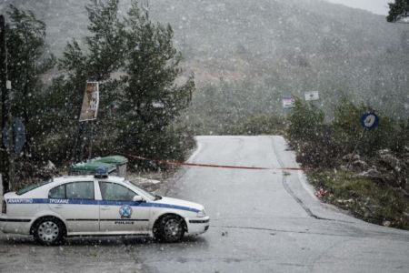 Κέρκυρα: 63χρονη πέθανε από το κρύο μέσα στο σπίτι της