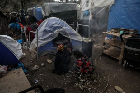 Προσφυγικό: Το κυβερνητικό σχέδιο για τα νησιά του Ανατολικού Αιγαίου