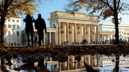 Στόχος του Βερολίνου η ειρήνευση στη Λιβύη