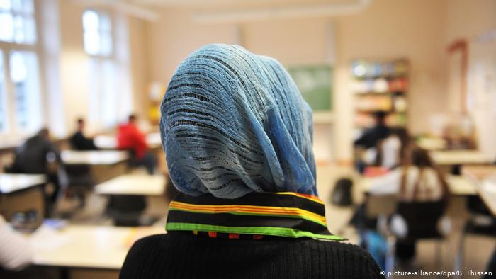 Η Τουρκία θέλει να ανοίξει σχολεία στη Γερμανία