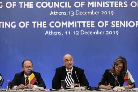 Δένδιας: Να διαπιστωθεί η ακυρότητα και η ανυπαρξία των μνημονίων Λιβύης – Τουρκίας