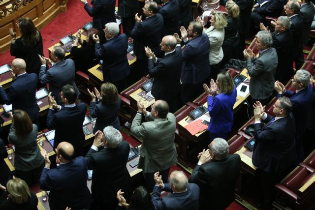 Στη δημοσιότητα ο νέος εκλογικός νόμος – ψηφίζεται 22 Ιανουαρίου