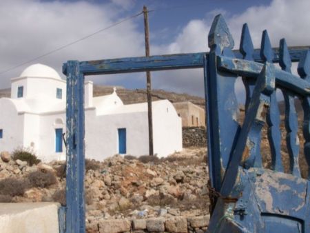 Κάσος: Στρατιώτες – πληροφορικάριοι στην προετοιμασία των μαθητών για τις Πανελλαδικές