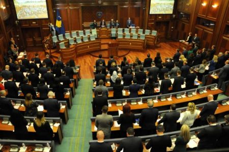 Κόσοβο: Αδιέξοδες οι διαπραγματεύσεις για τον σχηματισμό κυβέρνησης