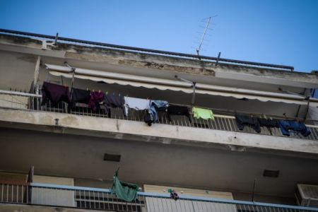 Μεταξουργείο: Οι δραματικές στιγμές των παιδών που βρήκαν νεκρούς τους γονείς τους