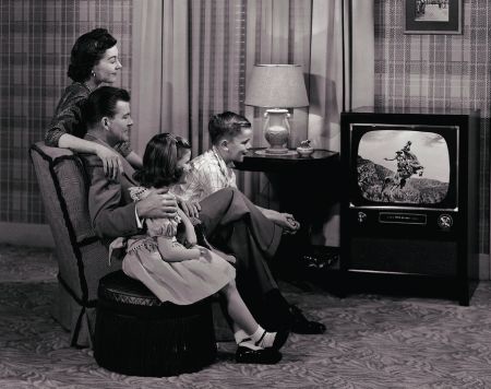 Τι θα κάνουμε το βράδυ;