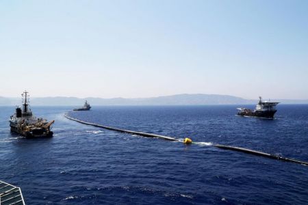 Εκρηξη στον αγωγό που μεταφέρει νερό από την Τουρκία στα κατεχόμενα