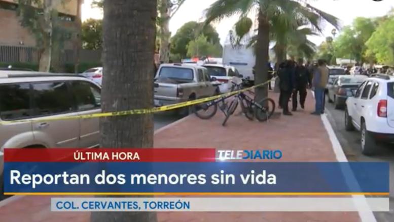 Μεξικό: Νεκροί και τραυματίες από επίθεση ένοπλου μαθητή