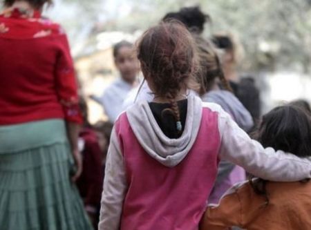 Οι Τσιγγάνοι