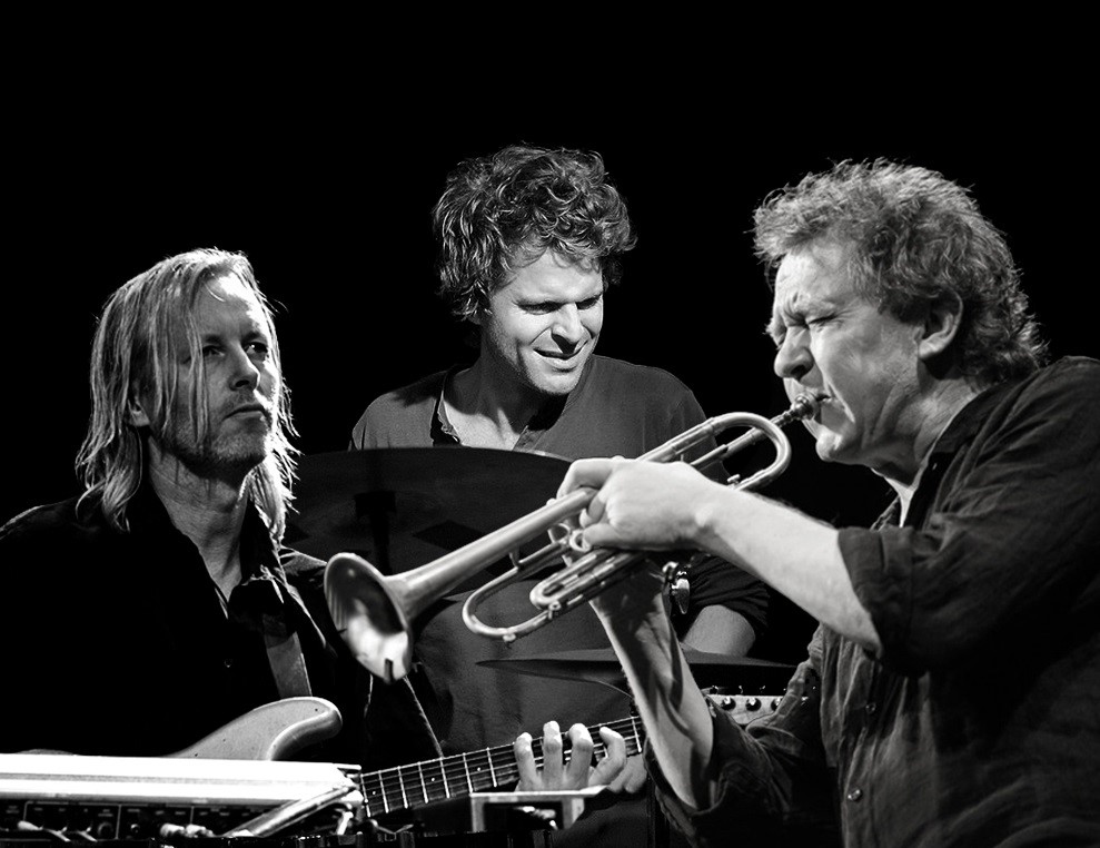 Η τζαζ του μέλλοντός μας έως και την Κυριακή στο Half Note