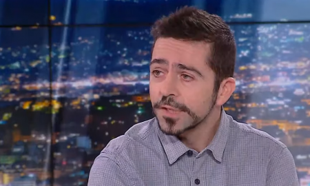 Τι συνεπάγεται για την Ελλάδα η απόκτηση F-35; Ο Μ. Χαραλαμπάκης εξηγεί στο One Channel