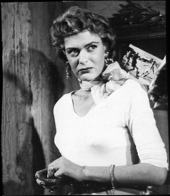 Οι δύο ζωές της Μελίνας