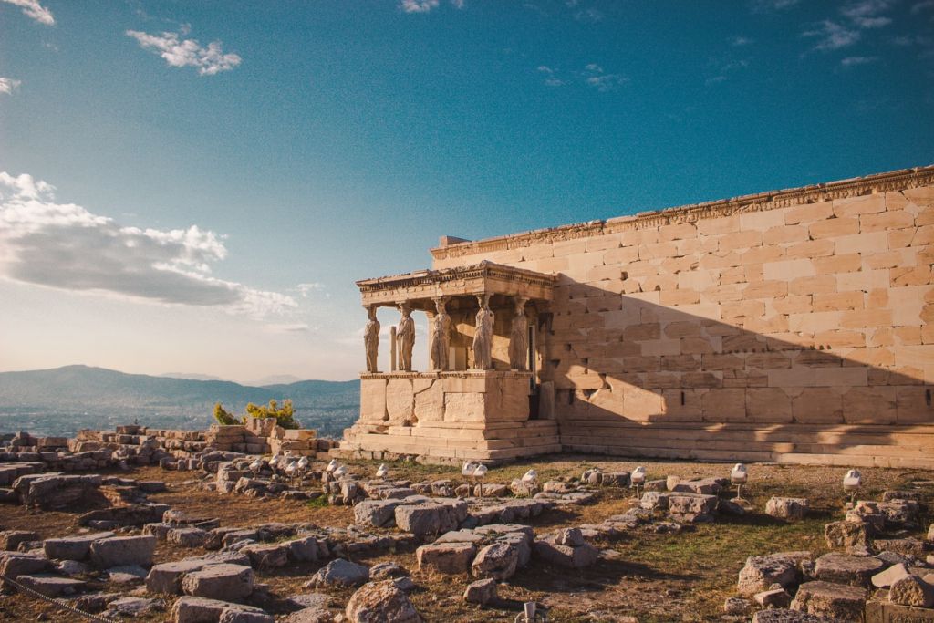 Insider: Κορυφαίος προορισμός για το 2020 η Ελλάδα