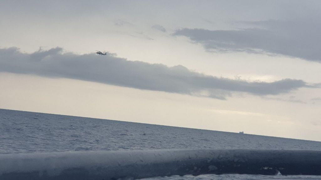 Προσφυγικό ναυάγιο στους Παξούς: 12 οι νεκροί – Οι πρώτες μαρτυρίες διασωθέντων