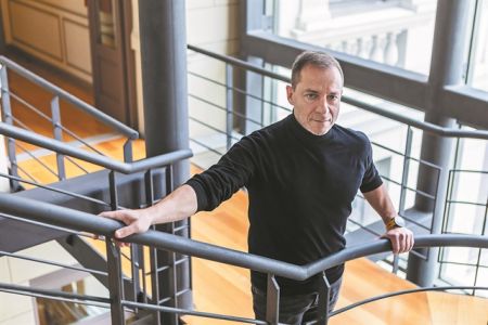 «Το Εθνικό θέλει αλλαγή ιδεολογίας»