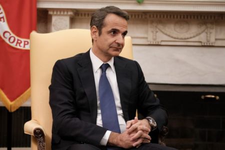 Αποκλειστικό One Channel: Επισπεύδει ο Μητσοτάκης την ανακοίνωση για ΠτΔ