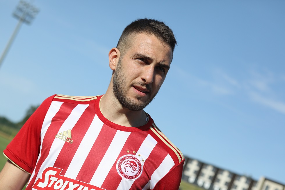 Επιστροφή Φορτούνη με Καλαμάτα