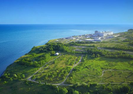 Καναδάς: Συναγερμός για «περιστατικό» σε πυρηνικό σταθμό