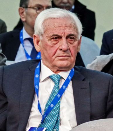 Τελευταίο αντίο στον Θεόδωρο Νιτσιάκο