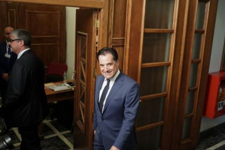 Αδωνις και Κεραμέως έμπλεοι ενθουσιασμού