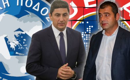 Κοιμηθείτε ήσυχοι ΟΥΕΦΑ και Αυγενάκη όσο το πρωτάθλημα αλλοιώνεται…