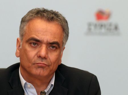 Σκουρλέτης: «Η κυβερνητική πρόταση για το εκλογικό σύστημα υποτιμά την αξία της γνήσιας αντιπροσωπευτικότητας»