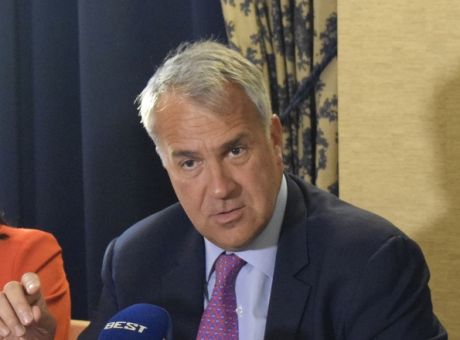 Βορίδης: Δεν έχουμε τάξει κάτι που δεν μπορούμε να κάνουμε