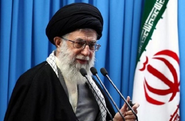 Ιράν: Ο Χαμενεΐ καλεί για καλύτερη συνεργασία μεταξύ των χωρών της περιοχής